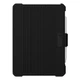 Чохол UAG Metropolis для iPad 11 2025 11th Gen | 10.9 2022 10th Gen Black (123396114040) - зображення 2