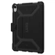 Чохол UAG Metropolis для iPad 11 2025 11th Gen | 10.9 2022 10th Gen Black (123396114040) - зображення 5