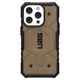 Чохол UAG Pathfinder для iPhone 14 Pro Max Dark Earth with MagSafe (114055118182) - зображення 1