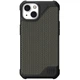 Чохол UAG для Apple Iphone 13 Metropolis LT, Kevlar Olive - зображення 1