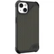 Чохол UAG для Apple Iphone 13 Metropolis LT, Kevlar Olive - зображення 2