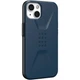 Чехол UAG Civilian для iPhone 13 Blue (11317D115555) - изображение 2