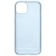 Чохол UAG Lucent Cerulean для iPhone 13 (11317N315858) - зображення 6