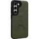 Чехол UAG Civilian для Samsung Galaxy S23 Olive Drab (214121117272) - изображение 2