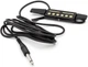 Звукосниматель для акустической гитары Maxtone EP-313 - изображение 2