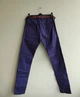 Чоловічі штани чинос Stuart Slim Fit Scotch & Soda Amsterdam Couture 29/34 синьо-фіолетовий - зображення 2