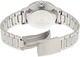 Женские наручные часы Casio модель LTP-VT01D-7B имеют серебристый циферблат с золотистыми стрелками. - изображение 6