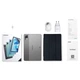Планшет Doogee T30 Pro 8/256GB LTE Grey + чохол - зображення 3