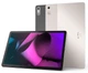 Планшет Lenovo Tab P11 Pro 2nd Gen 8/256Gb WiFi Grey - изображение 1