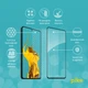 Захисне скло для смартфона Xiaomi Redmi Note 13 Pro 4G/Xiaomi Redmi Note 13 Pro 5G Piko 9H Black (1283126583964) - зображення 4