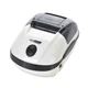 Стильный компактный чековый принтер POS Vector 58 мм USB+LAN (E582R) - изображение 2
