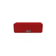 Акустична система 2E SoundXBlock TWS MP3 Wireless Waterproof Red (2E-BSSXBWRD) - зображення 1