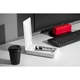 Акустична система 2E SoundXBlock TWS MP3 Wireless Waterproof Red (2E-BSSXBWRD) - зображення 10