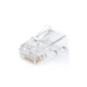 Конектор Atcom RJ45 cat.6 UTP 8p8c (100pcs/bag) (14373) - изображение 4