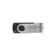 USB флеш накопитель Goodram 16GB Twister Black USB 2.0 (UTS2-0160K0R11) - изображение 4