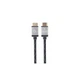 Кабель мультимедийный HDMI to HDMI 3.0m Cablexpert (CCB-HDMIL-3M) - изображение 1