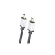 Кабель мультимедийный HDMI to HDMI 3.0m Cablexpert (CCB-HDMIL-3M) - изображение 2