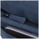 Сумка для ноутбука RivaCase 15.6 8335 Blue (8335Blue) - изображение 7