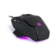 Мишка REAL-EL RM-555 USB Black - изображение 2