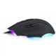 Мишка REAL-EL RM-555 USB Black - изображение 9