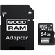 Карта памяти Goodram 64GB microSDXC Class 10 (M1AA-0640R12) - изображение 1