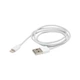 Дата кабель USB 2.0 AM to Lightning 1.0m PowerPlant (DV00DV4042) - изображение 2