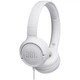 Наушники JBL T500 White (JBLT500WHT) - изображение 1