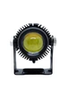 Комплект двоколірних протитуманних балок, додаткових фар Led Lens Mini Білий Жовтий (05269/2) - зображення 4