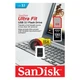 USB флеш накопичувач SanDisk 256GB Ultra Fit USB 3.1 (SDCZ430-256G-G46) - изображение 5