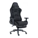 Кресло игровое GT Racer X-2534-F Black (X-2534-F Fabric Black) - изображение 1