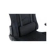 Кресло игровое GT Racer X-2534-F Black (X-2534-F Fabric Black) - изображение 8