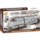 Конструктор Cobi Локомотив Kriegslokomotive Class 52 135, 2476 деталей (COBI-6281) - изображение 2