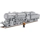 Конструктор Cobi Локомотив Kriegslokomotive Class 52 135, 2476 деталей (COBI-6281) - изображение 3