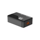 Зарядное устройство ColorWay Power Delivery GaN (2USB-A + 2USB TYPE-C) (100W) black (CW-CHS041PD-BK) - изображение 5