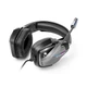 Навушники REAL-EL GDX-7680 Black - зображення 6
