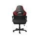 Кресло игровое Trust GXT703R Riye Black/Red (24986) - изображение 4