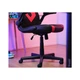 Кресло игровое Trust GXT703R Riye Black/Red (24986) - изображение 7
