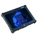 Планшет Durabook R11 11.6FHD/Intel i7-1255U/16/256F/int/GPS/LTE/W10P (R1G2A2DEBAXX) - изображение 2