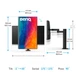 Монітор BenQ PD2706UA - изображение 10