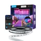 Світлодіодна стрічка Govee Phantasy Outdoor LED RGBIC Strip Lights 10м Білий (H61723D1) - зображення 1