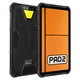 Планшет Ulefone Armor Pad 2 11 8/256GB 4G Black (6937748735700) - изображение 9