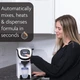 Аппарат для приготовления молочной смеси Baby Brezza Formula Pro Mini, FRP0079 - изображение 2