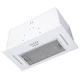 Витяжка кухонна Perfelli BI 5653 WH 1000 LED - зображення 3