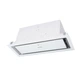 Вытяжка кухонная Perfelli BISP 9673 WH 1000 LED Strip - изображение 3