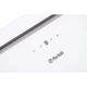 Вытяжка кухонная Perfelli BISP 9673 WH 1000 LED Strip - изображение 8