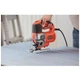 Електролобзик Black&Decker 650 Вт, 3100 ход/хв (BES610) - зображення 10