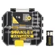 Набор бит Stanley FatMax, Torx, T10, T15, T20, T25, T30, Т40, L= 50 мм, 10 шт, кейс (STA88566) - изображение 2