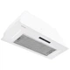 Вытяжка кухонная Perfelli BIS 7653 WH 1000 LED - изображение 4