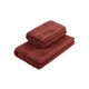 Рушник Ardesto SuperSoft, теракота 70х140 см (ART2270RT) - зображення 7