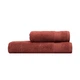 Рушник Ardesto SuperSoft, теракота 70х140 см (ART2270RT) - зображення 9